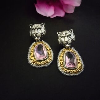 Sabyadesi colourful studs