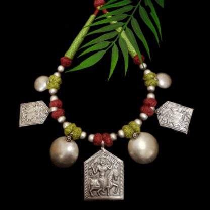 Tribal pendants C-3 - Image 2