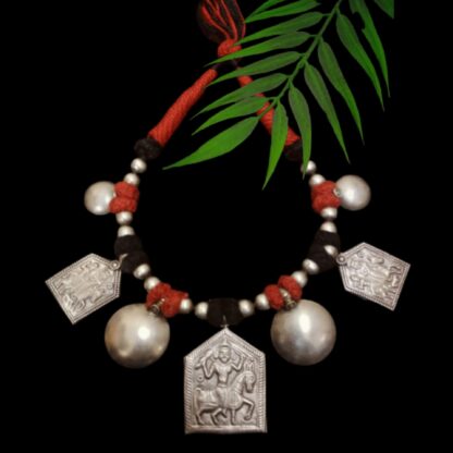 Tribal pendants C-3 - Image 6