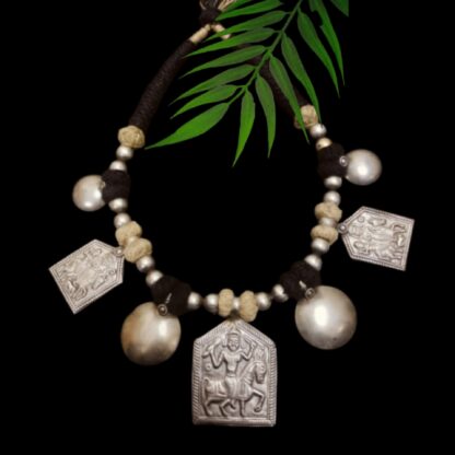 Tribal pendants C-3