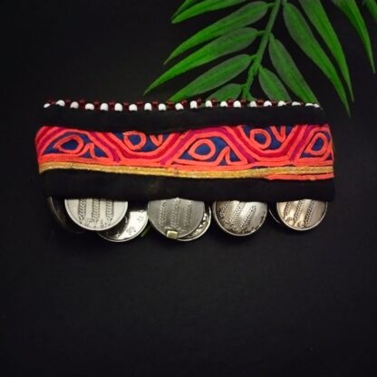 Afghani vintage braklet- 8