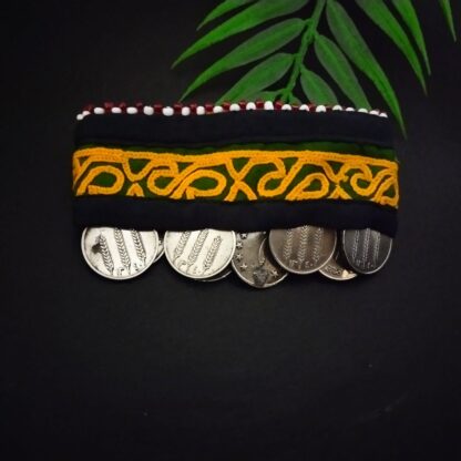 Afghani vintage braklet- 7