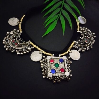 Vintage Choker - 14