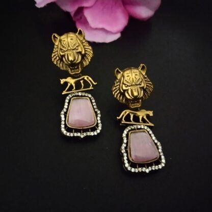 Sabyadesi rangeela studs - 7