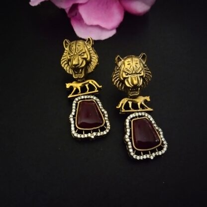 Sabyadesi rangeela studs -2