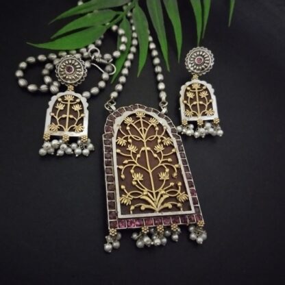 Khidki set - 3