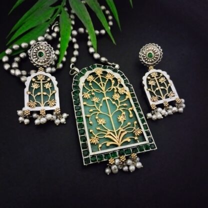 Khidki set - 4