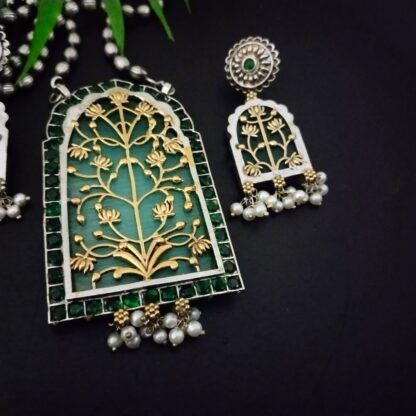 Khidki set - 4 - Image 2