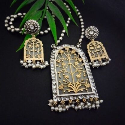 Khidki set - 6