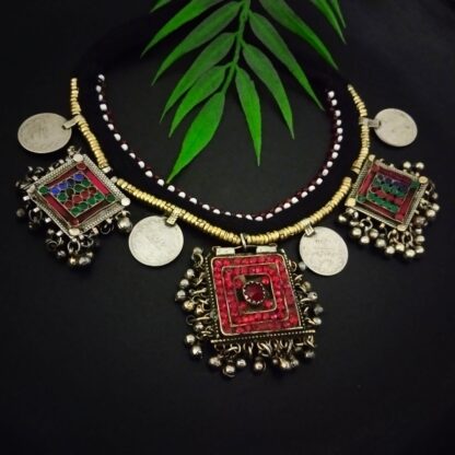Vintage Choker - 13
