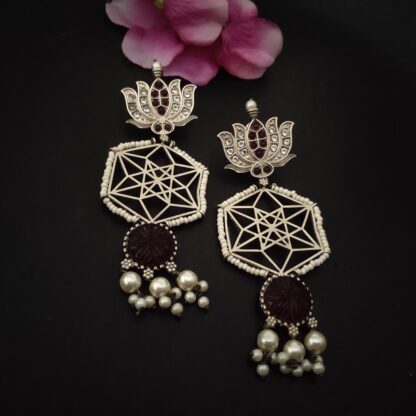 Lotus pearl infinity - 1