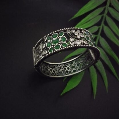 Floral crystal kada - 3