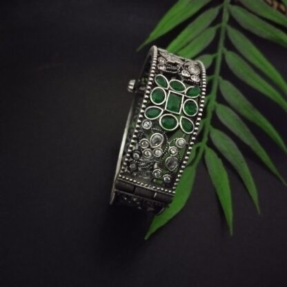 Floral crystal kada - 3 - Image 2