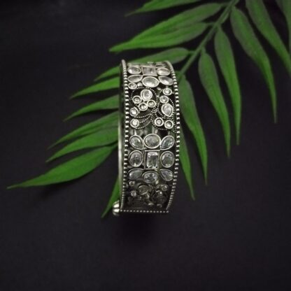 Floral crystal kada - 4