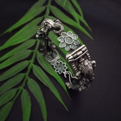 Ganesha crystal kada - 2