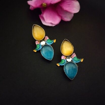 Double drop chidiya - 4
