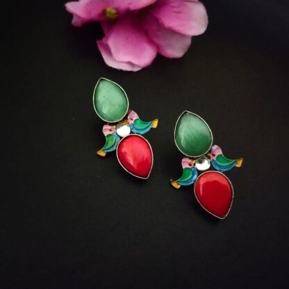 Double drop chidiya - 5