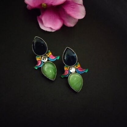 Double drop chidiya - 6