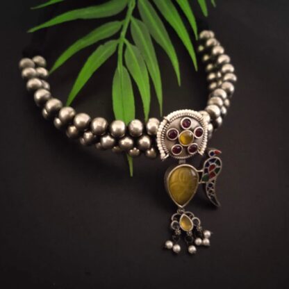 Chidiya choker - 8