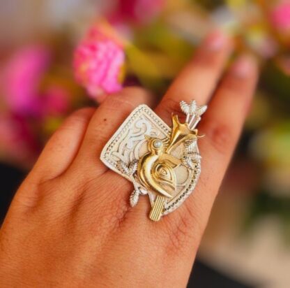 Mor jb ring -4 - Image 2