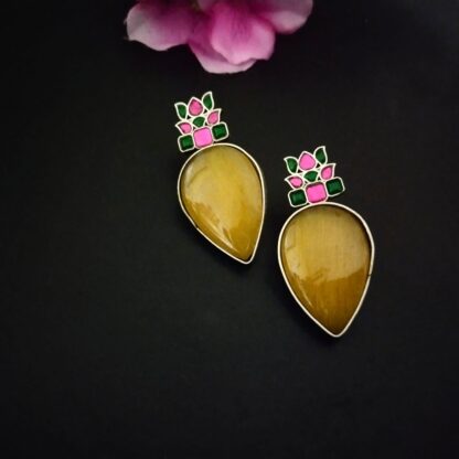 Drop Kemp fusion studs - 1