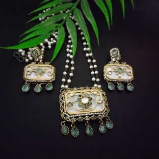Jaali mop set -3