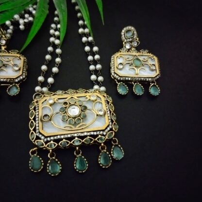 Jaali mop set -3 - Image 2