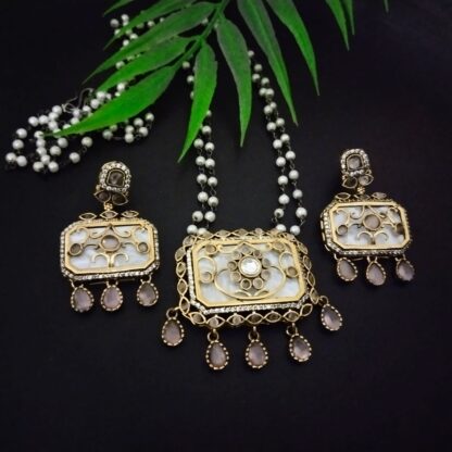Jaali mop set -2