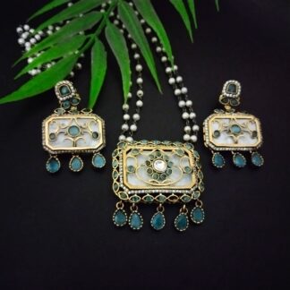 Jaali mop set - 5