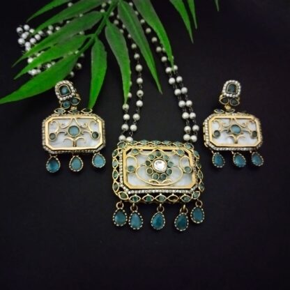 Jaali mop set - 5
