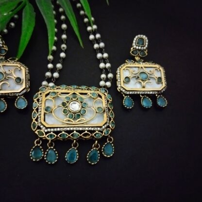 Jaali mop set - 5 - Image 2