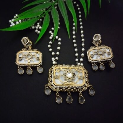Jaali mop set -4