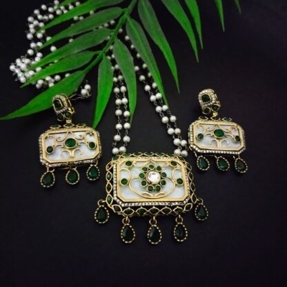 Jaali mop set - 6