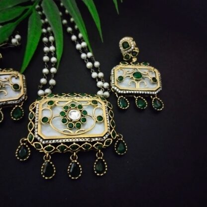 Jaali mop set - 6 - Image 2