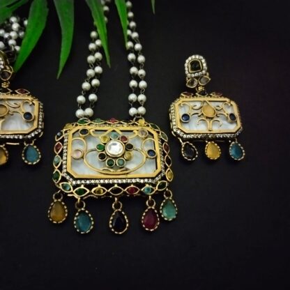 Jaali mop set - 7 - Image 2