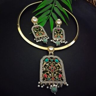 Zarokha hasli set - 4