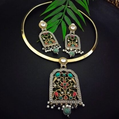 Zarokha hasli set - 4
