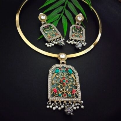 Zarokha hasli set - 2
