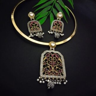 Zarokha hasli set - 3