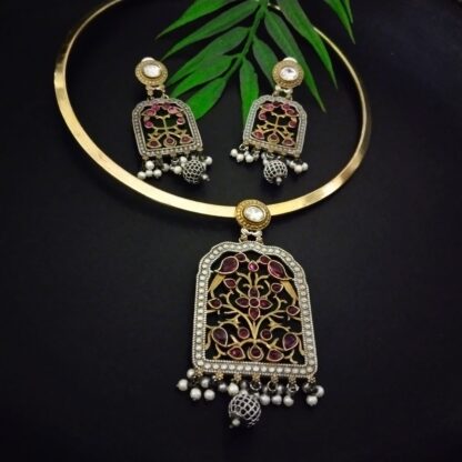 Zarokha hasli set - 3