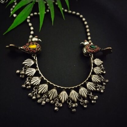 Half moon crescent birds -1 - Image 3