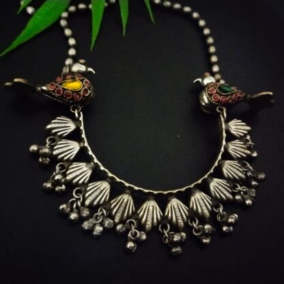 Half moon crescent birds -1 - Image 2