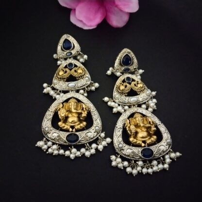 Sunhera Ganesha -2