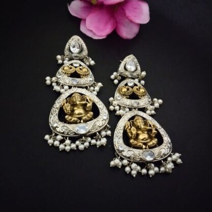 Sunhera Ganesha -1
