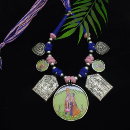 Chitrakari tribal -10