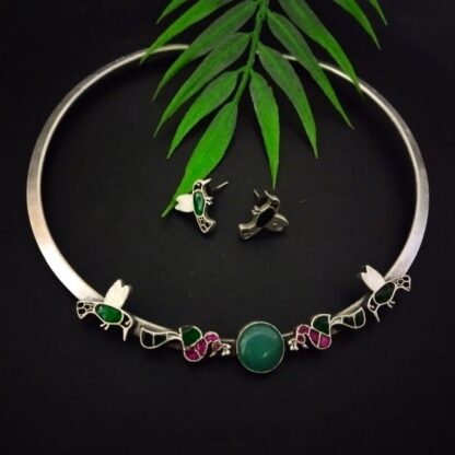 Dainty prakrati set - 2