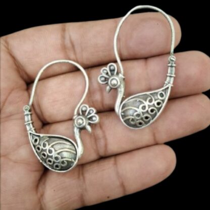 Chidiya hoops - Image 3