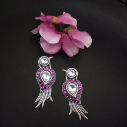 Sparrow studs -1