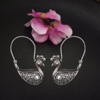 Chidiya hoops