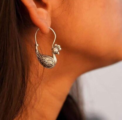 Chidiya hoops - Image 2